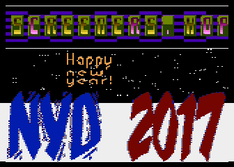 NYD 2017