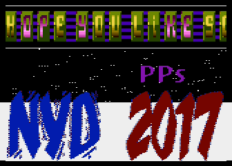 NYD 2017