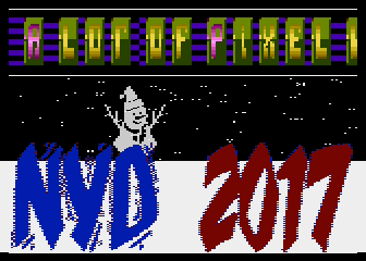 NYD 2017