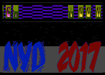 NYD 2017