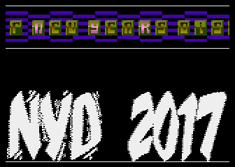 NYD 2017