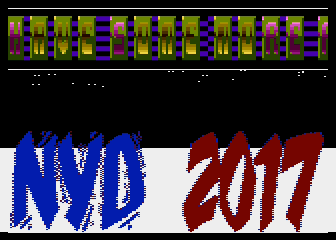 NYD 2017
