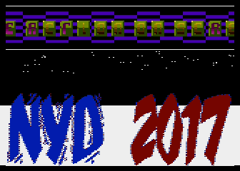 NYD 2017