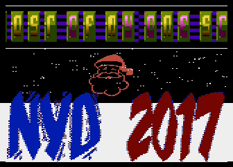 NYD 2017
