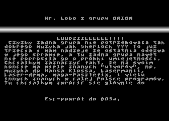 Odezwa 3.1