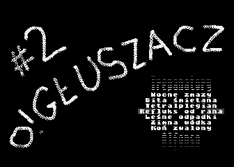 O!g?uszacz 2