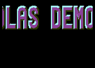 Olas Demo