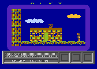 Olki