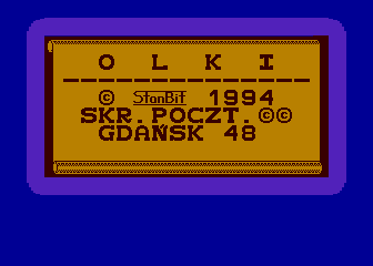 Olki
