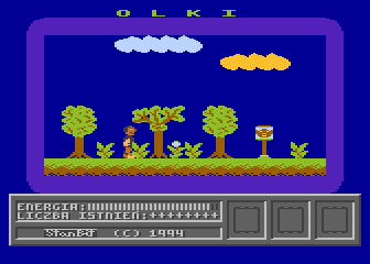 Olki