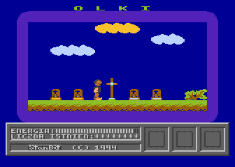 Olki