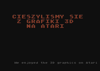 Oni migaja tymi kolorami w sposob profesjonal