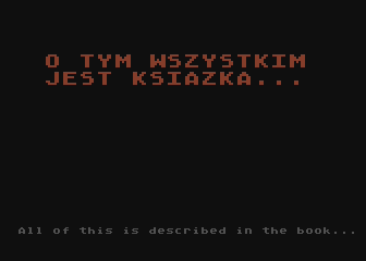 Oni migaja tymi kolorami w sposob profesjonal
