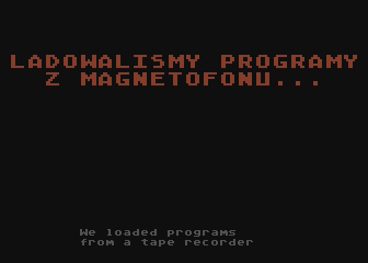 Oni migaja tymi kolorami w sposob profesjonal