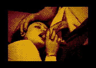 Oral Fantasies