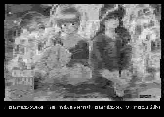 Orange Road Intro