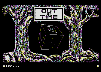 Out of Time