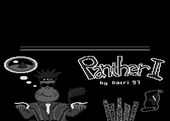 Panther II