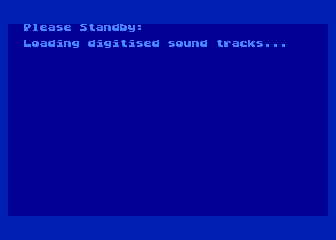 Parrot II Demos