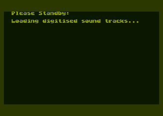 Parrot II Demos