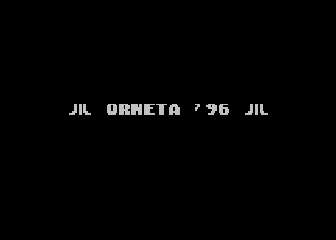 Partro Orneta '96