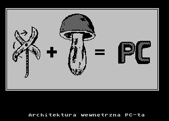 Partro Orneta '96