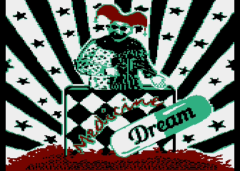 Prozac Dream Preview