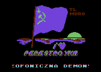Perestroyka