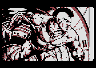 Perry Rhodan Demo