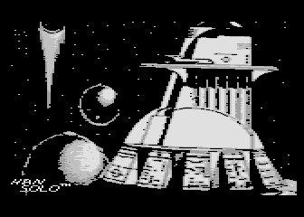 Perry Rhodan Demo