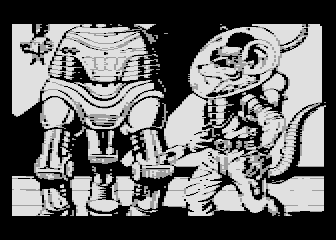Perry Rhodan Demo