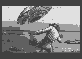 Perry Rhodan Demo