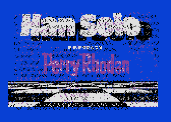 Perry Rhodan Demo