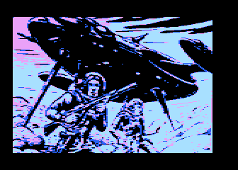 Perry Rhodan Demo