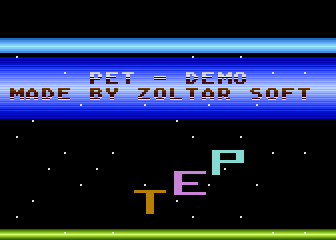 Pet-Demo