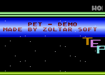 Pet-Demo