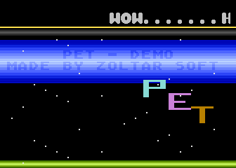 Pet-Demo