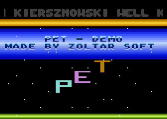Pet-Demo