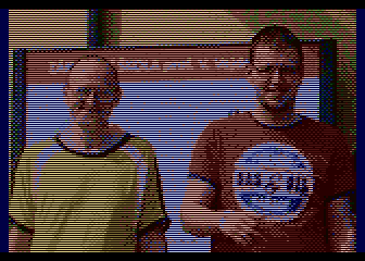 Petr Postava - slideshow