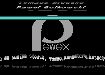 Pewex