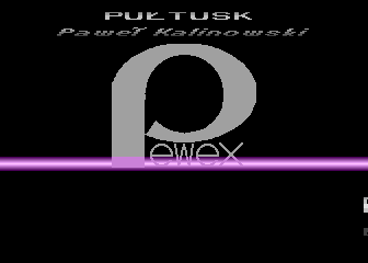 Pewex