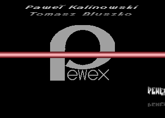Pewex