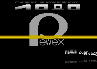 Pewex