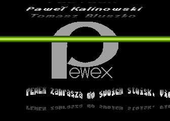 Pewex
