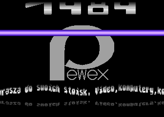 Pewex