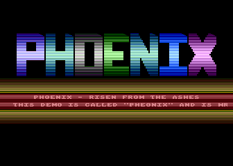 Phoenix