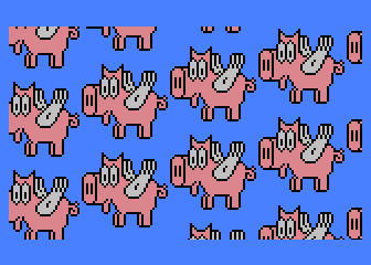 Pigs