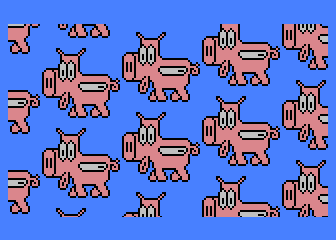 Pigs