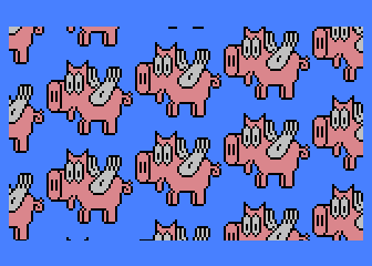 Pigs
