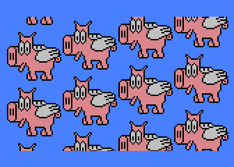Pigs